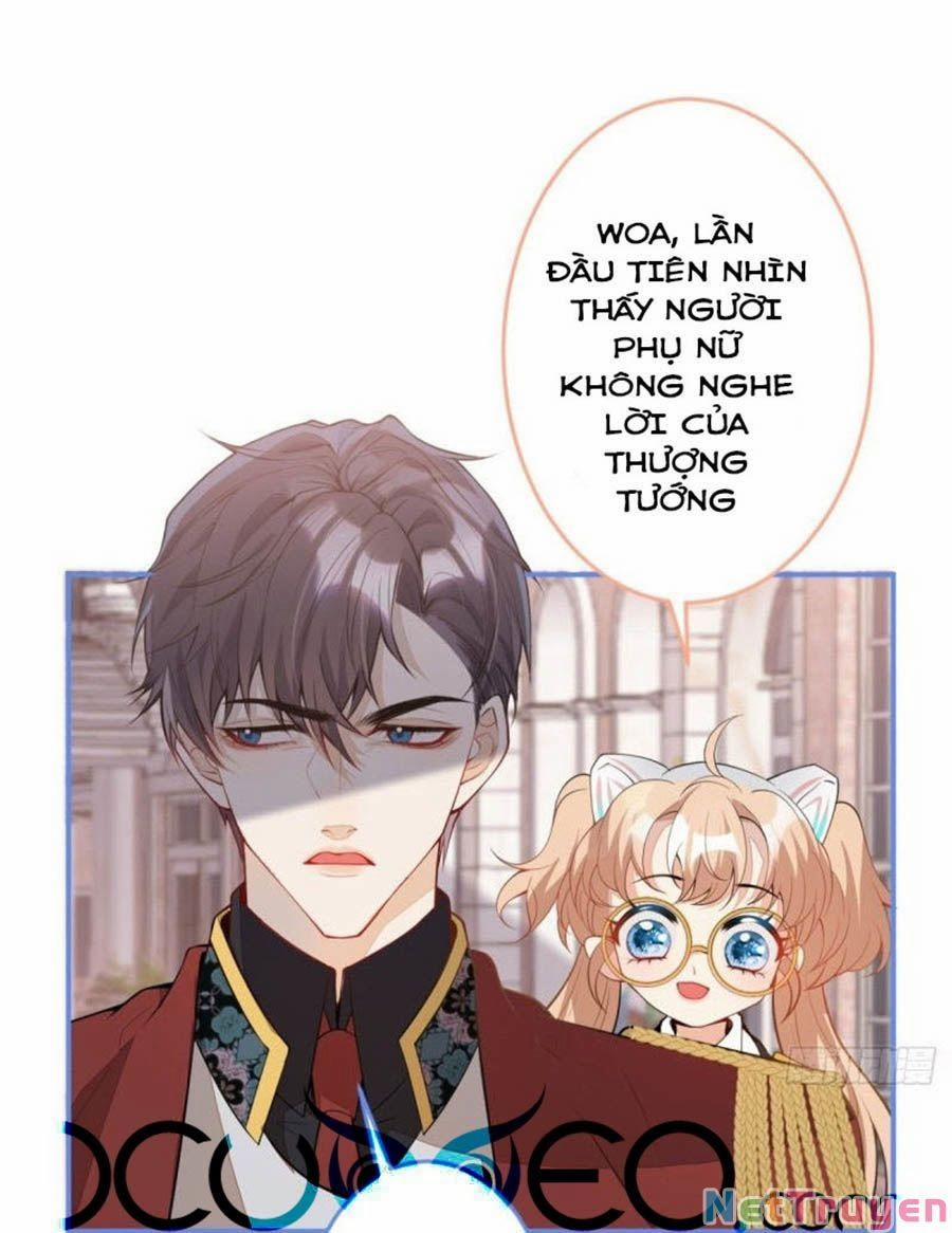 Xuyên Không Đến Thế Giới Trở Thành Đóa Hoa Của Anh 17 trang 3