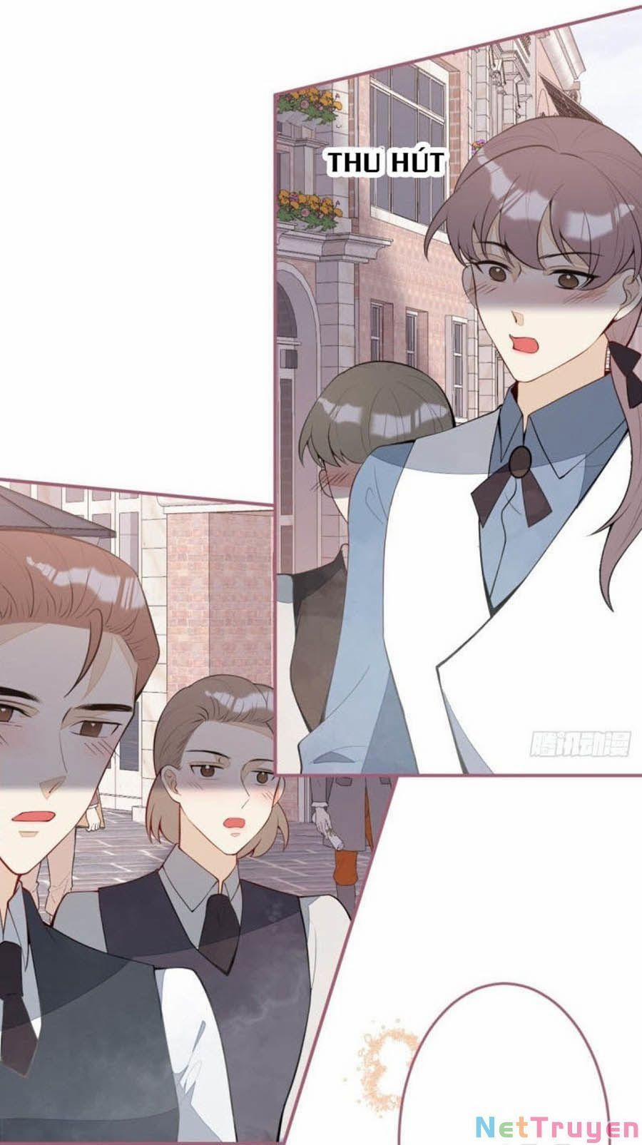 Xuyên Không Đến Thế Giới Trở Thành Đóa Hoa Của Anh 17 trang 5