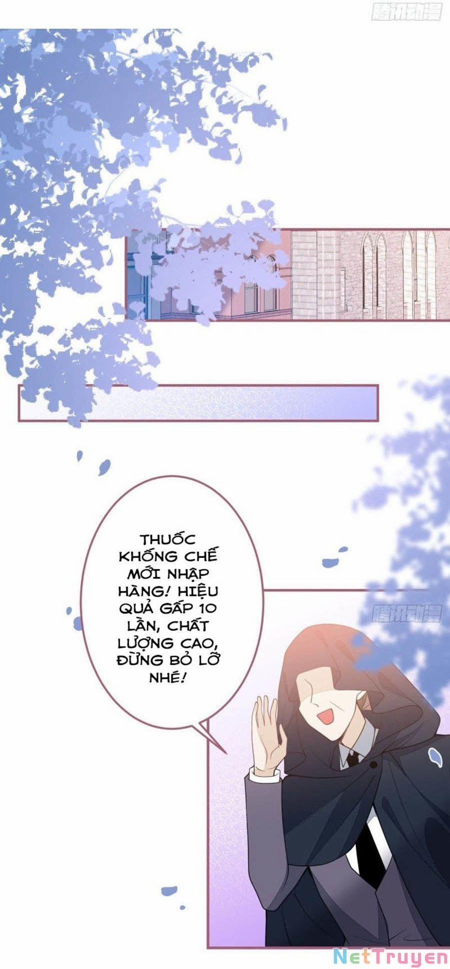 Xuyên Không Đến Thế Giới Trở Thành Đóa Hoa Của Anh 17 trang 9