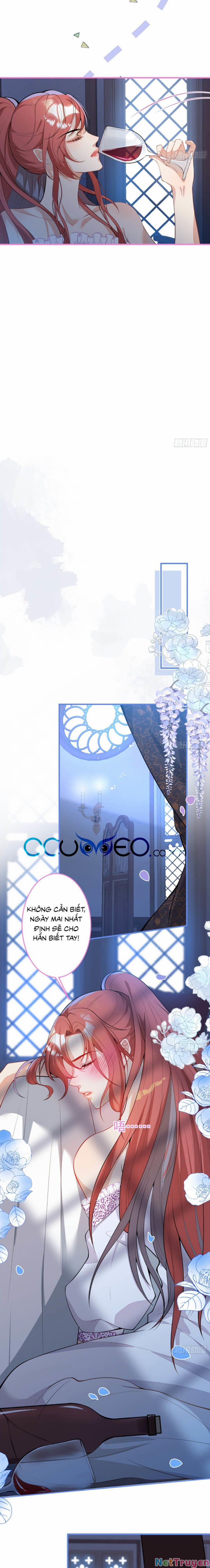 Xuyên Không Đến Thế Giới Trở Thành Đóa Hoa Của Anh 22 trang 2