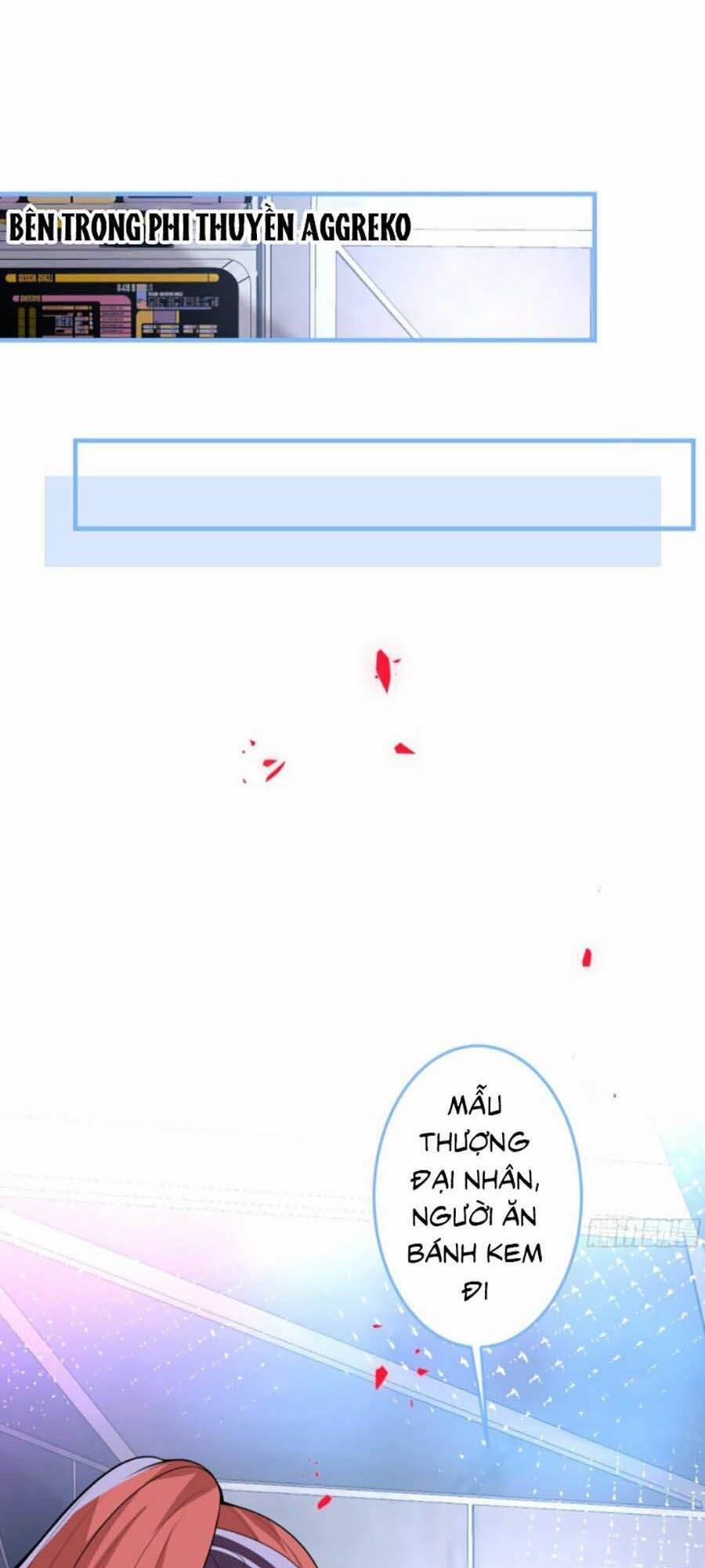 Xuyên Không Đến Thế Giới Trở Thành Đóa Hoa Của Anh 24 trang 0