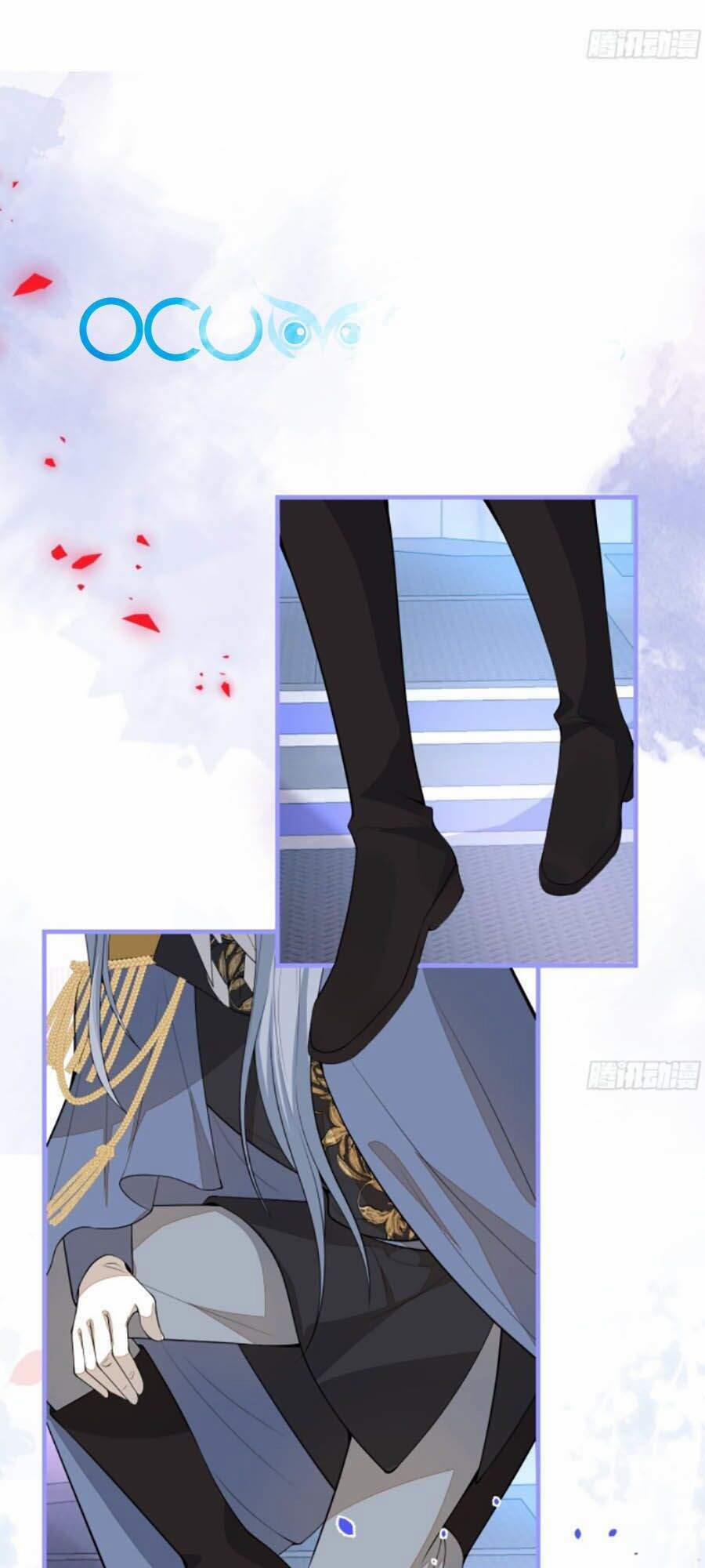 Xuyên Không Đến Thế Giới Trở Thành Đóa Hoa Của Anh 24 trang 11