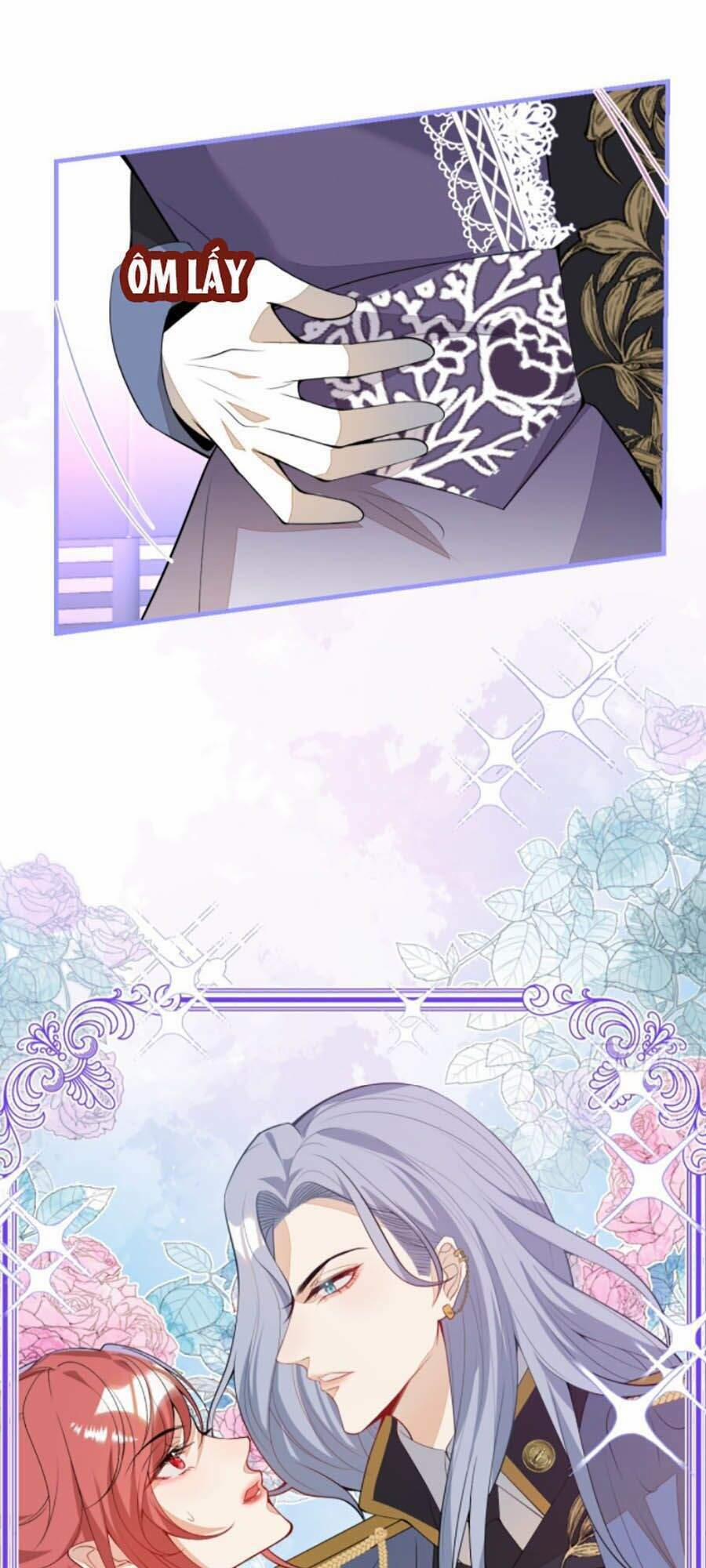 Xuyên Không Đến Thế Giới Trở Thành Đóa Hoa Của Anh 24 trang 19