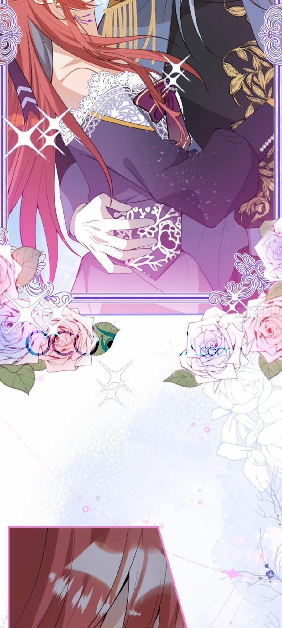 Xuyên Không Đến Thế Giới Trở Thành Đóa Hoa Của Anh 24 trang 20