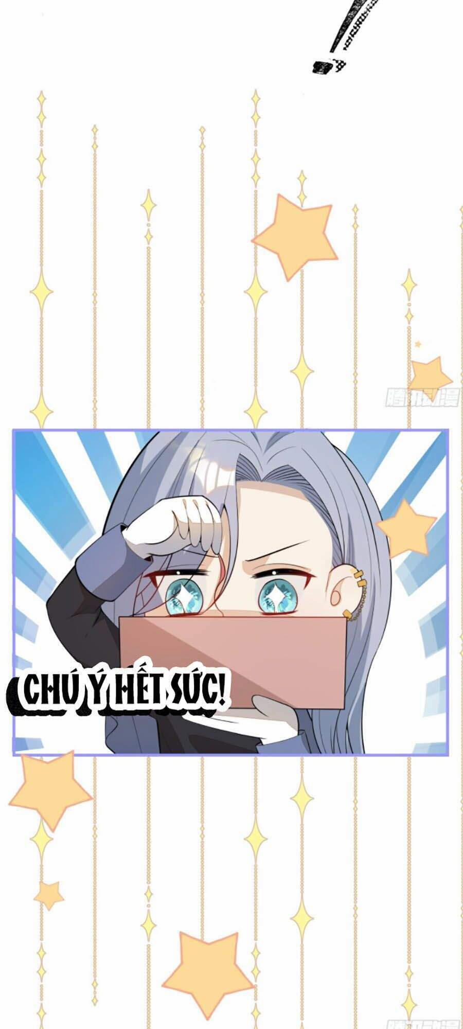 Xuyên Không Đến Thế Giới Trở Thành Đóa Hoa Của Anh 24 trang 23