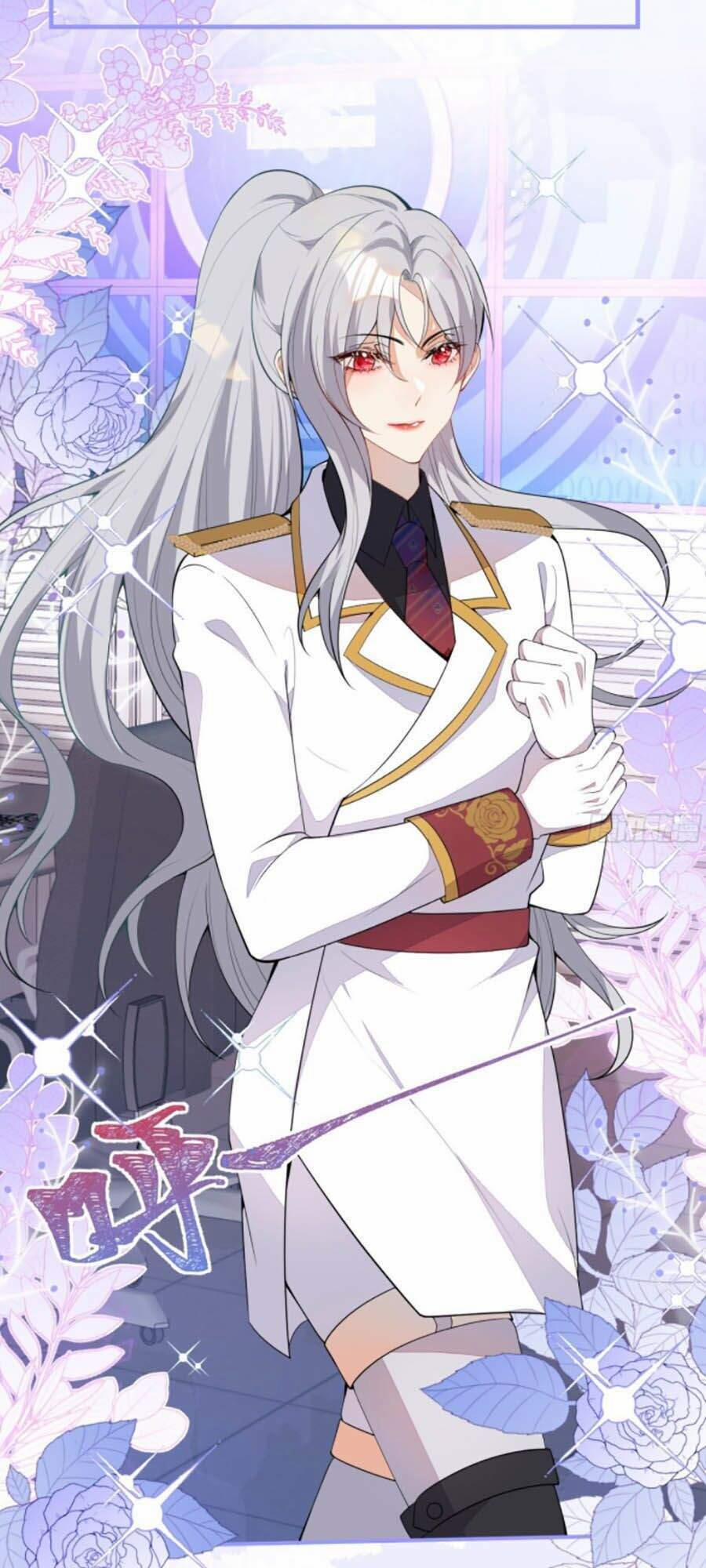 Xuyên Không Đến Thế Giới Trở Thành Đóa Hoa Của Anh 24 trang 29