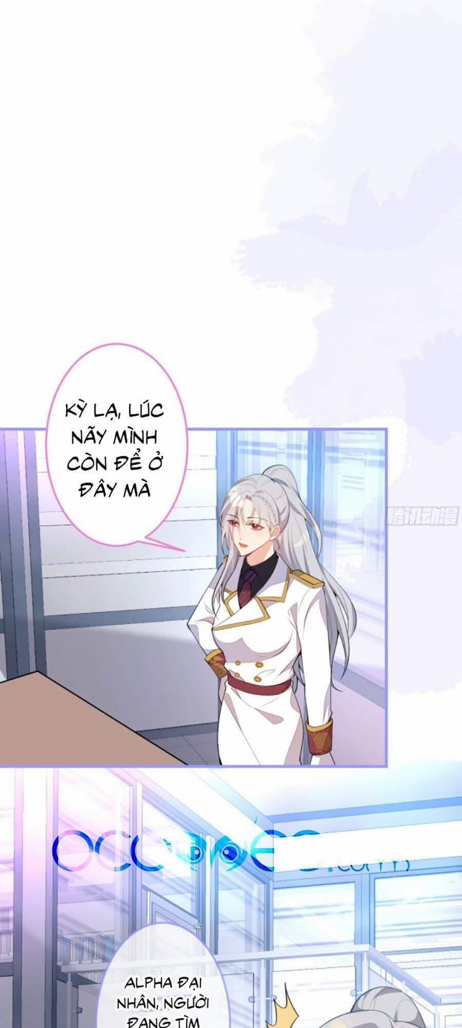 Xuyên Không Đến Thế Giới Trở Thành Đóa Hoa Của Anh 24 trang 31