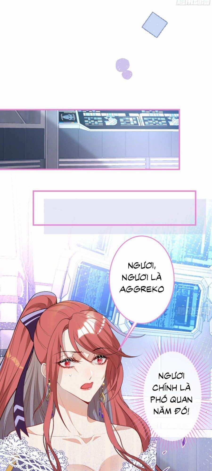 Xuyên Không Đến Thế Giới Trở Thành Đóa Hoa Của Anh 24 trang 38