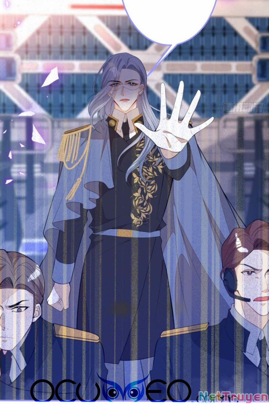 Xuyên Không Đến Thế Giới Trở Thành Đóa Hoa Của Anh 25 trang 4