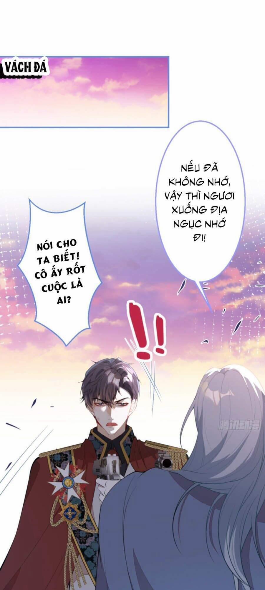 Xuyên Không Đến Thế Giới Trở Thành Đóa Hoa Của Anh 27 trang 0