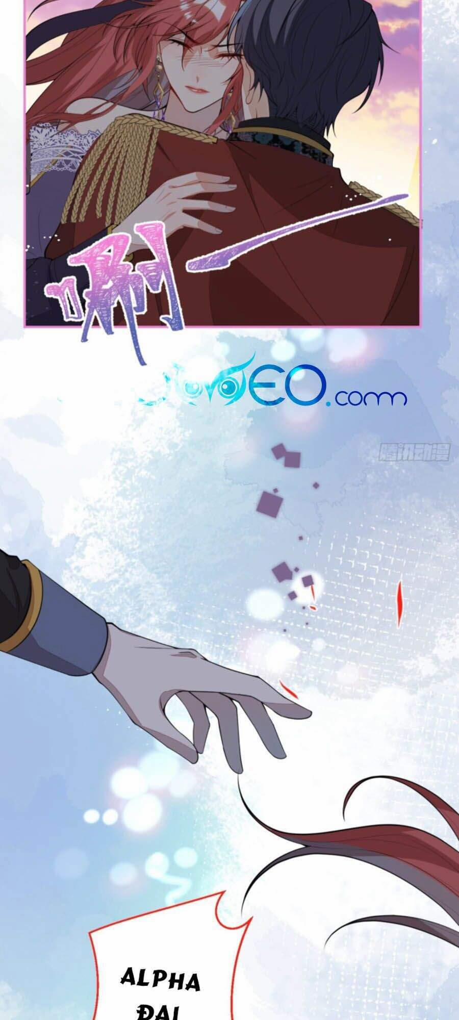 Xuyên Không Đến Thế Giới Trở Thành Đóa Hoa Của Anh 27 trang 10