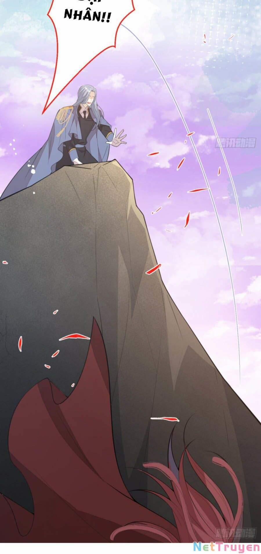 Xuyên Không Đến Thế Giới Trở Thành Đóa Hoa Của Anh 27 trang 11