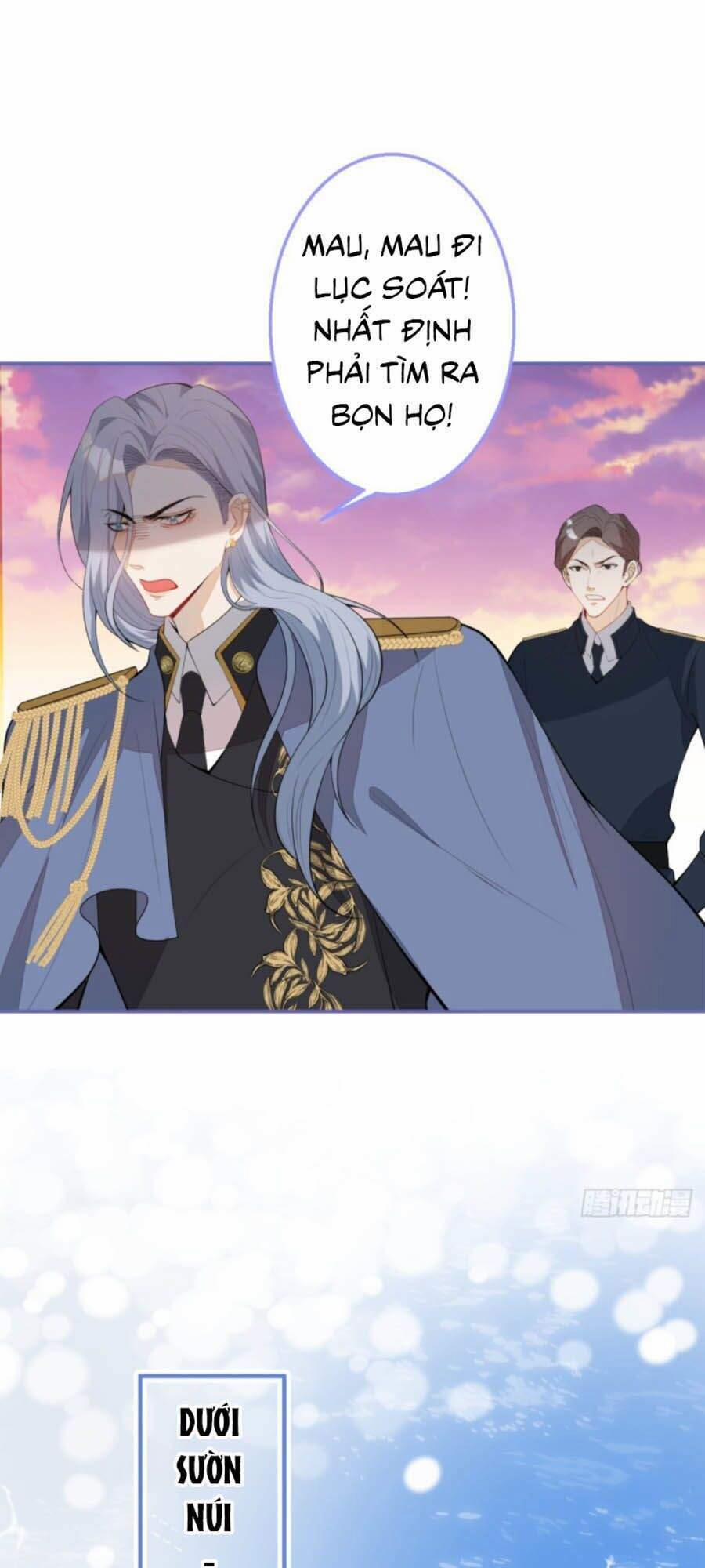 Xuyên Không Đến Thế Giới Trở Thành Đóa Hoa Của Anh 27 trang 12