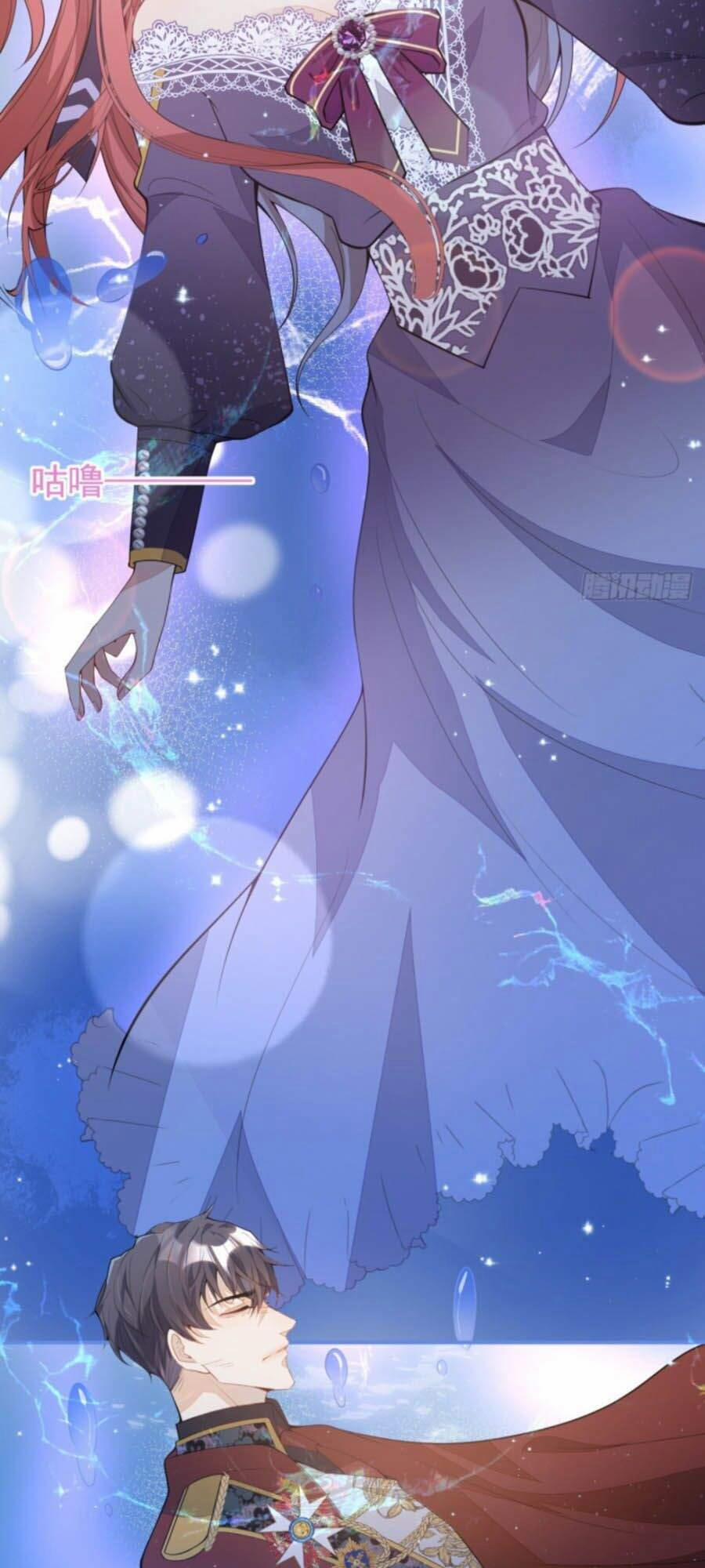 Xuyên Không Đến Thế Giới Trở Thành Đóa Hoa Của Anh 27 trang 14