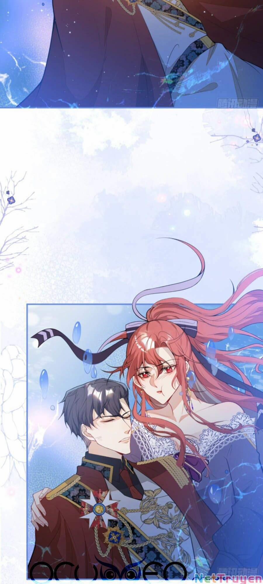 Xuyên Không Đến Thế Giới Trở Thành Đóa Hoa Của Anh 27 trang 15