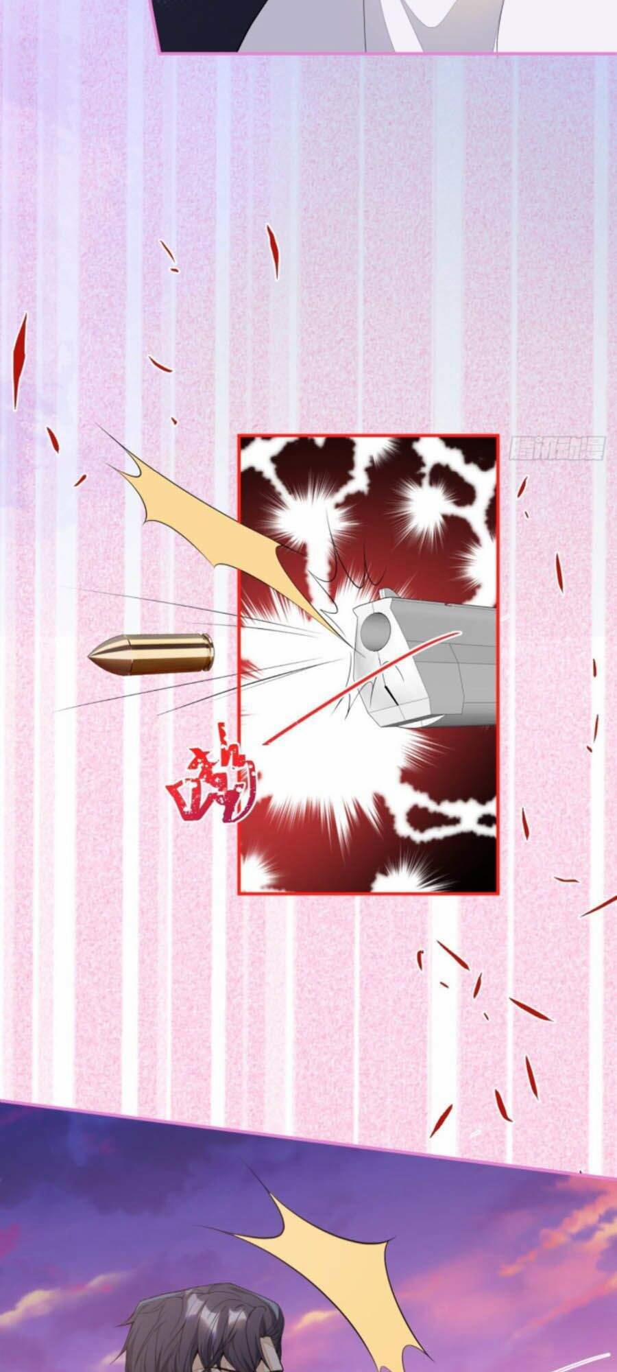 Xuyên Không Đến Thế Giới Trở Thành Đóa Hoa Của Anh 27 trang 2