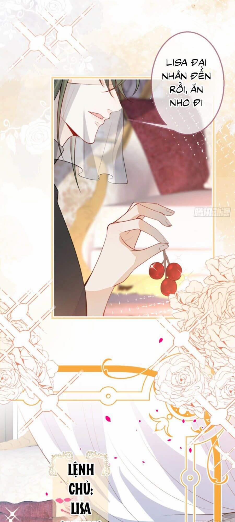 Xuyên Không Đến Thế Giới Trở Thành Đóa Hoa Của Anh 27 trang 20