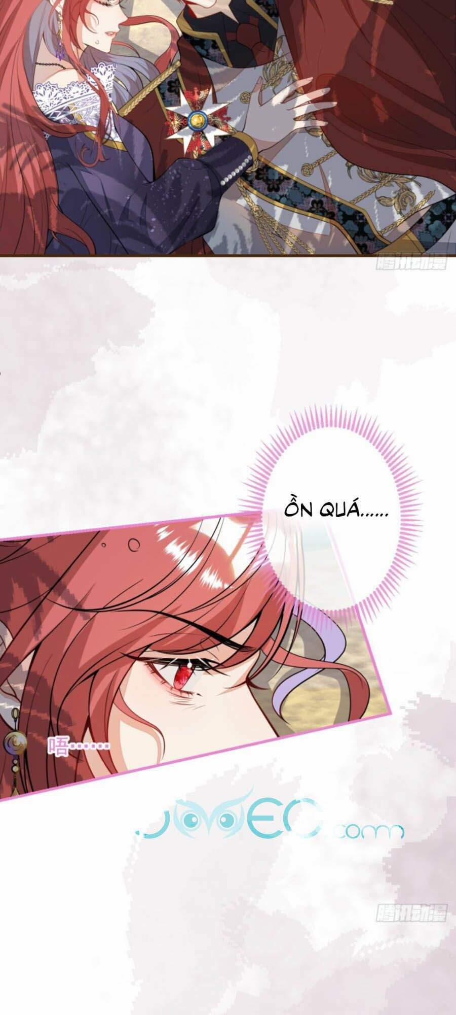 Xuyên Không Đến Thế Giới Trở Thành Đóa Hoa Của Anh 27 trang 28