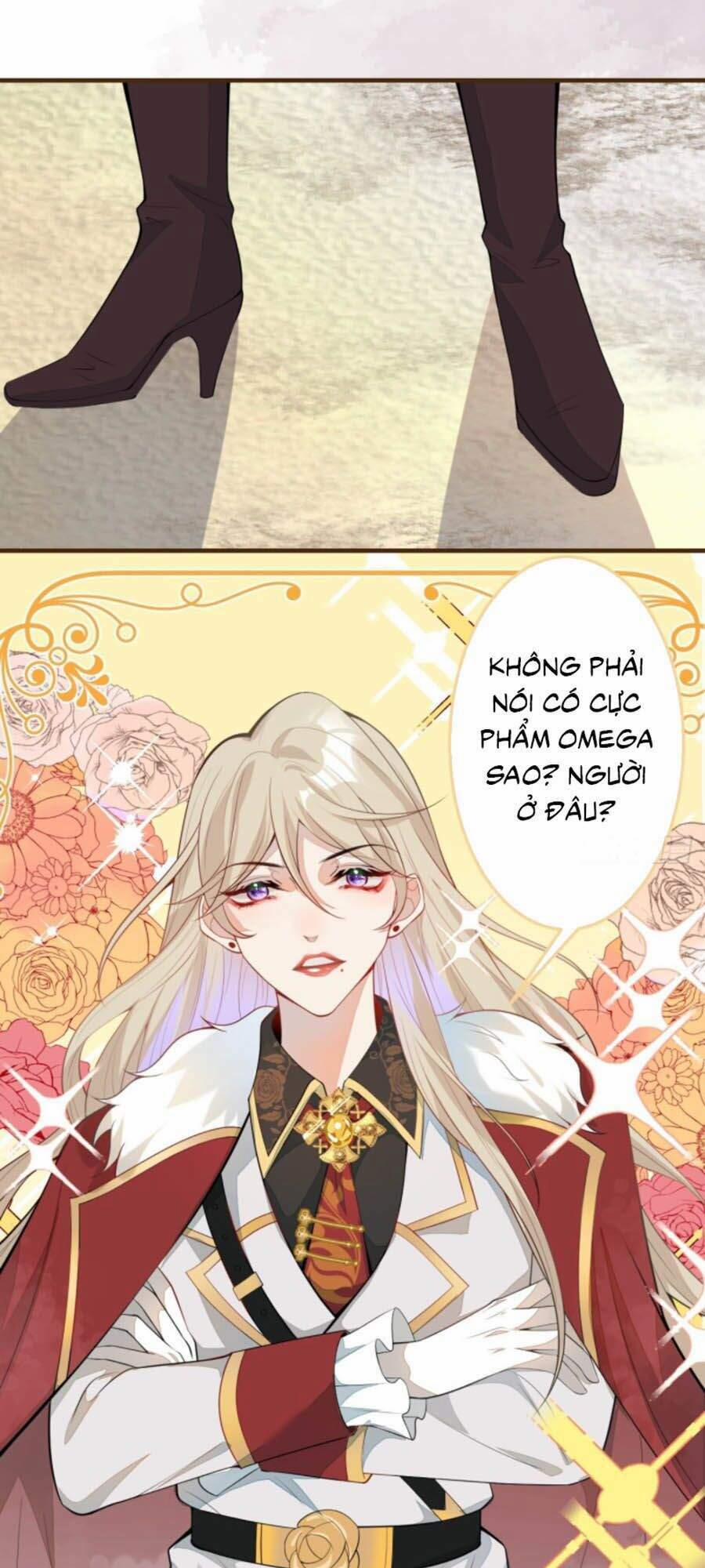 Xuyên Không Đến Thế Giới Trở Thành Đóa Hoa Của Anh 27 trang 29