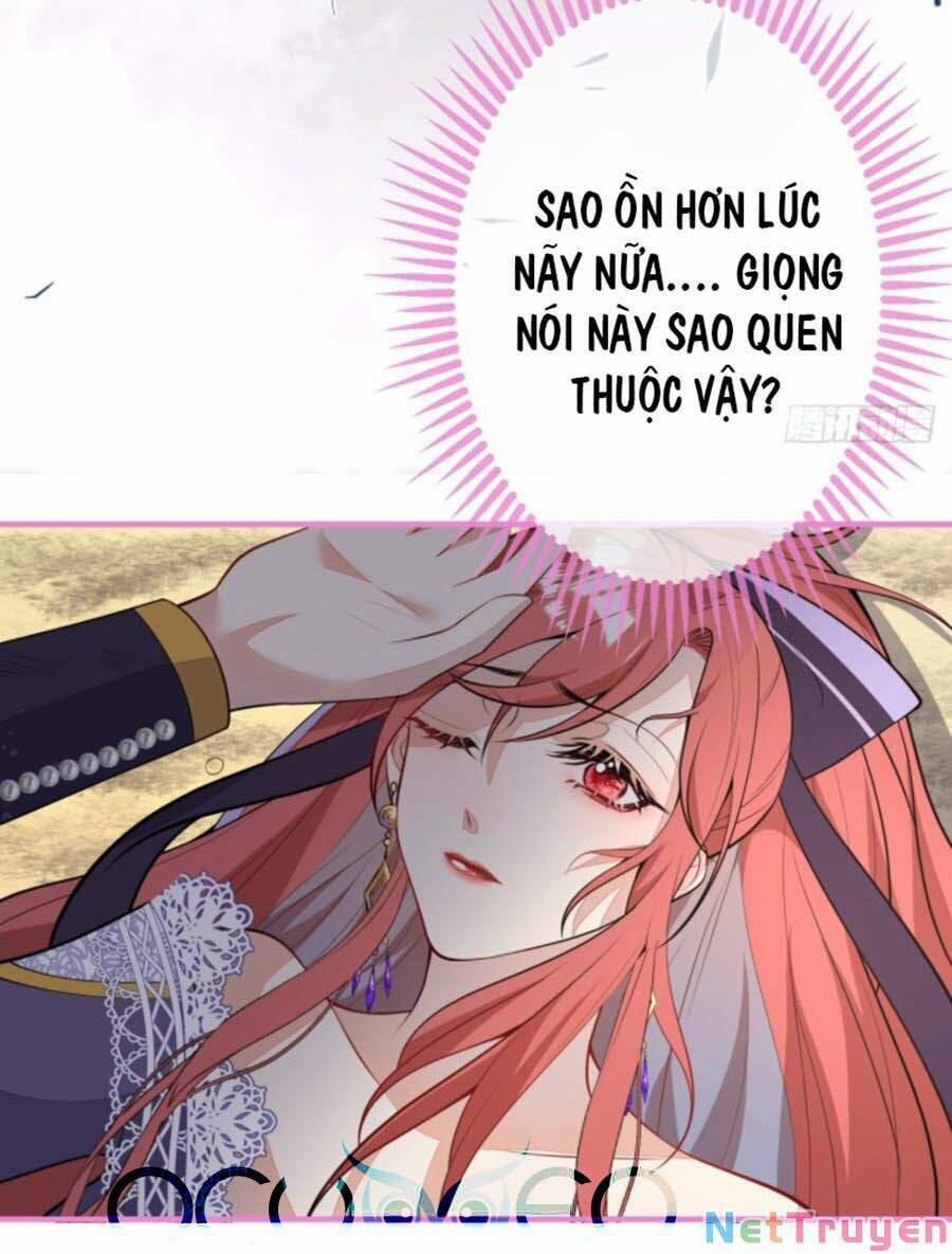 Xuyên Không Đến Thế Giới Trở Thành Đóa Hoa Của Anh 27 trang 34