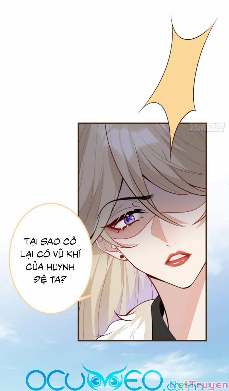 Xuyên Không Đến Thế Giới Trở Thành Đóa Hoa Của Anh 27 trang 35