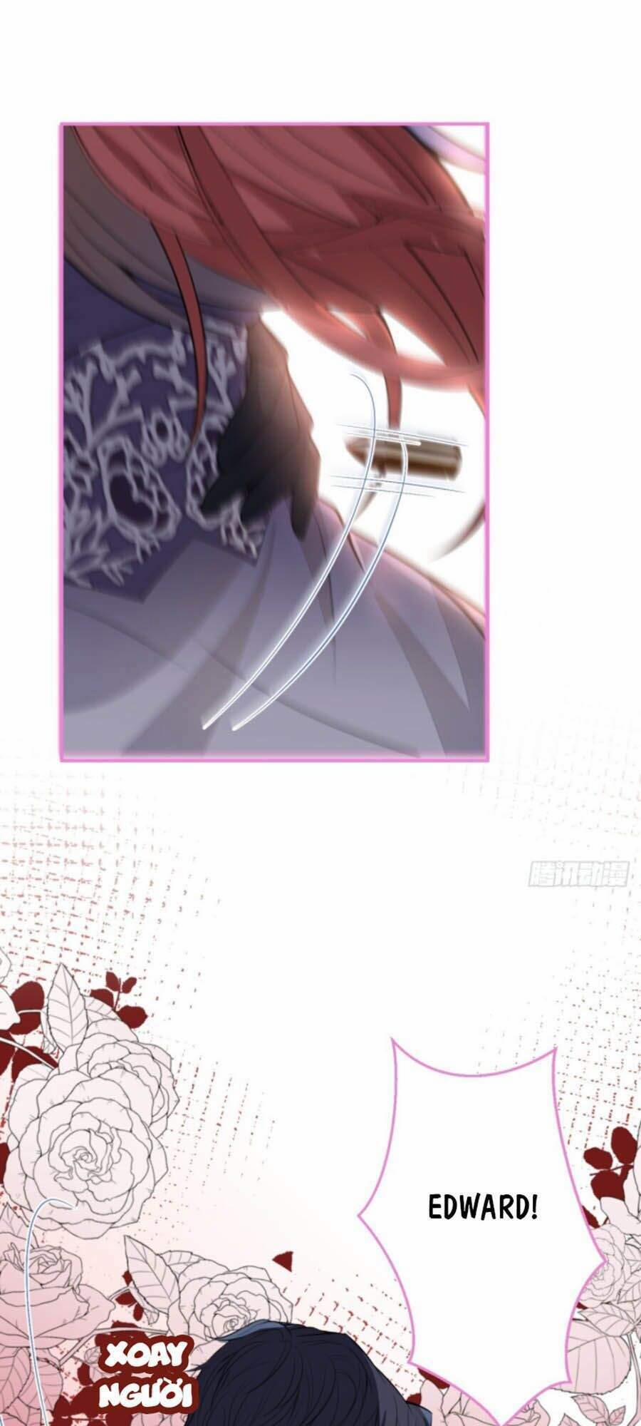 Xuyên Không Đến Thế Giới Trở Thành Đóa Hoa Của Anh 27 trang 5