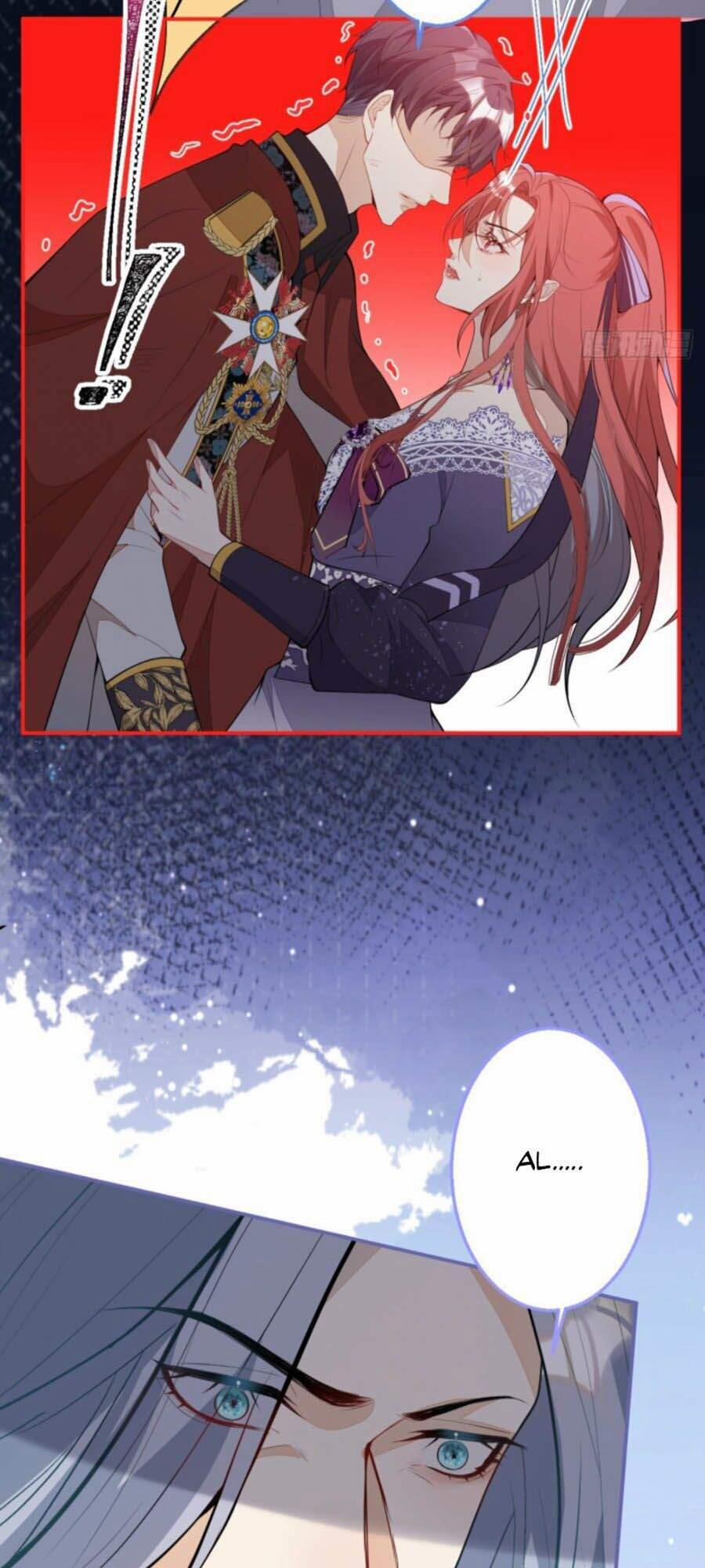 Xuyên Không Đến Thế Giới Trở Thành Đóa Hoa Của Anh 27 trang 7