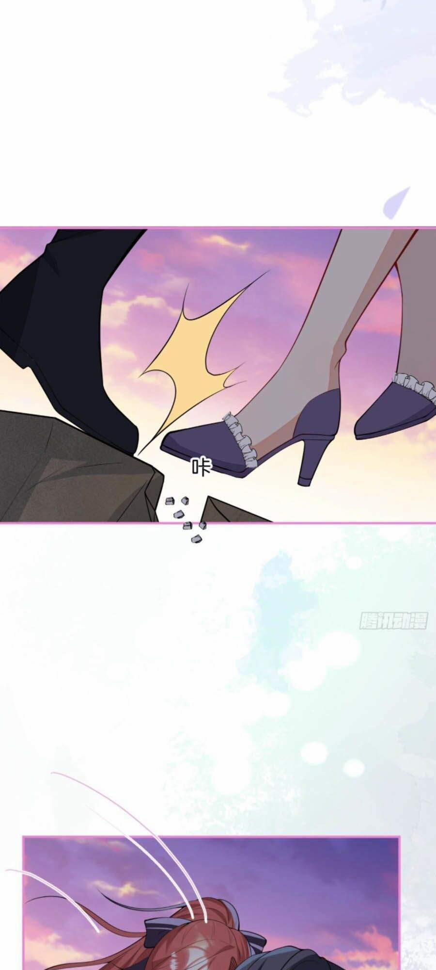 Xuyên Không Đến Thế Giới Trở Thành Đóa Hoa Của Anh 27 trang 9