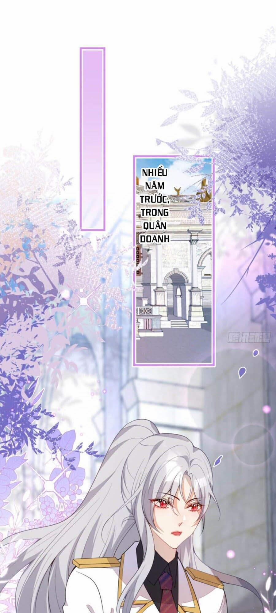 Xuyên Không Đến Thế Giới Trở Thành Đóa Hoa Của Anh 28 trang 0