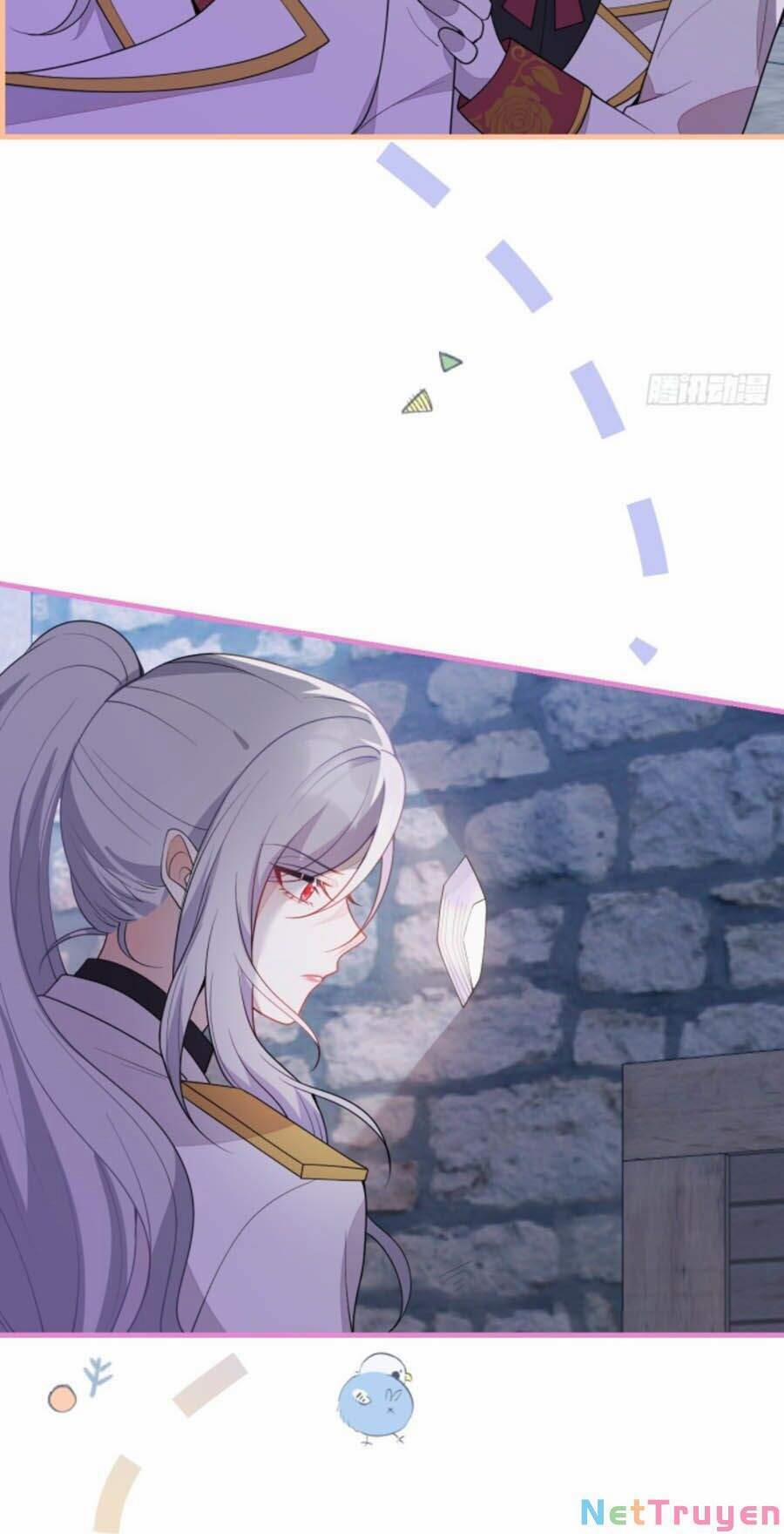 Xuyên Không Đến Thế Giới Trở Thành Đóa Hoa Của Anh 28 trang 11