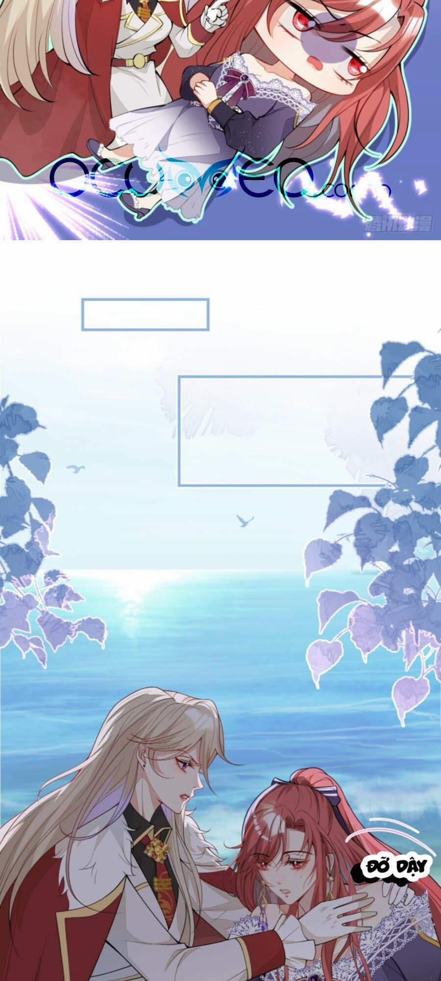 Xuyên Không Đến Thế Giới Trở Thành Đóa Hoa Của Anh 28 trang 24