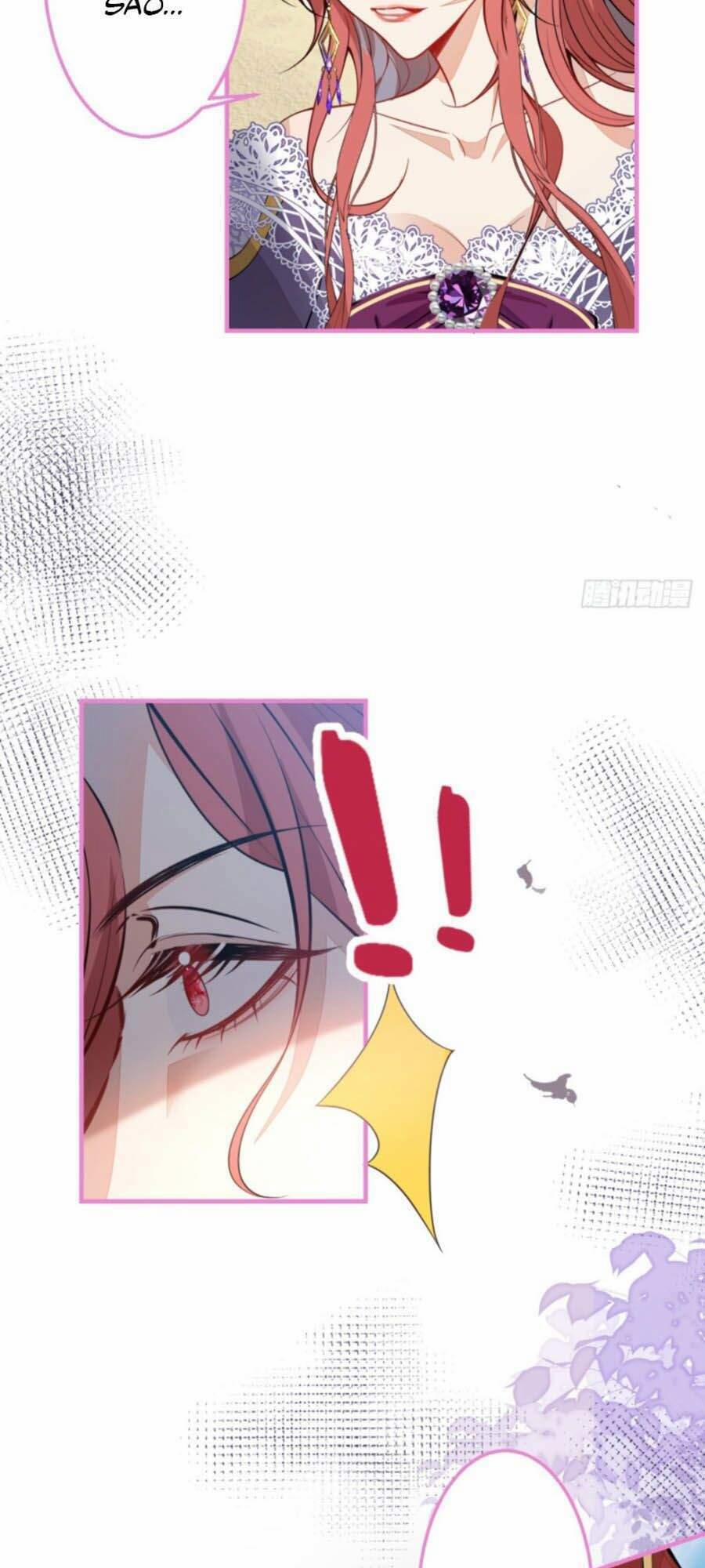 Xuyên Không Đến Thế Giới Trở Thành Đóa Hoa Của Anh 28 trang 27