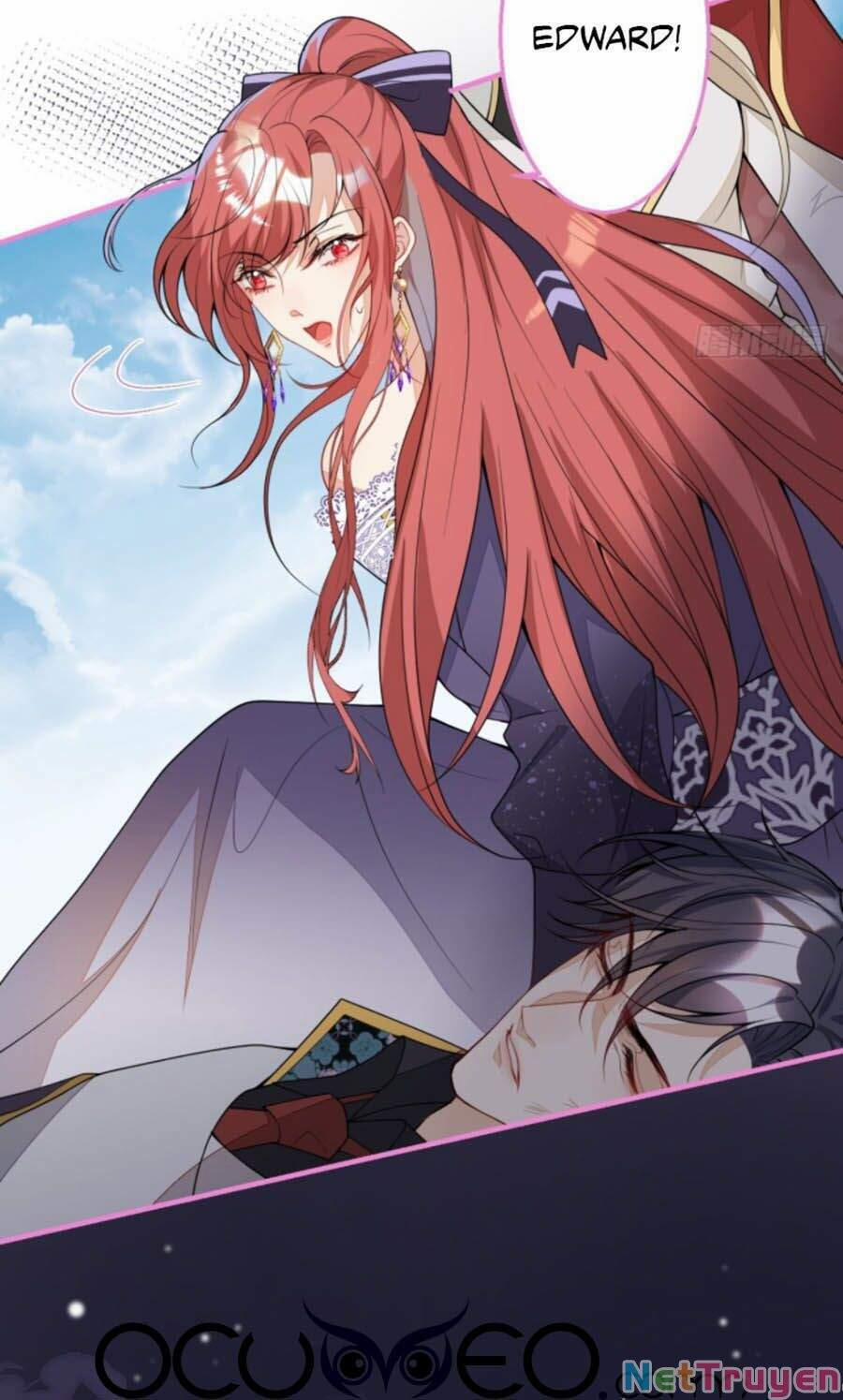 Xuyên Không Đến Thế Giới Trở Thành Đóa Hoa Của Anh 28 trang 28