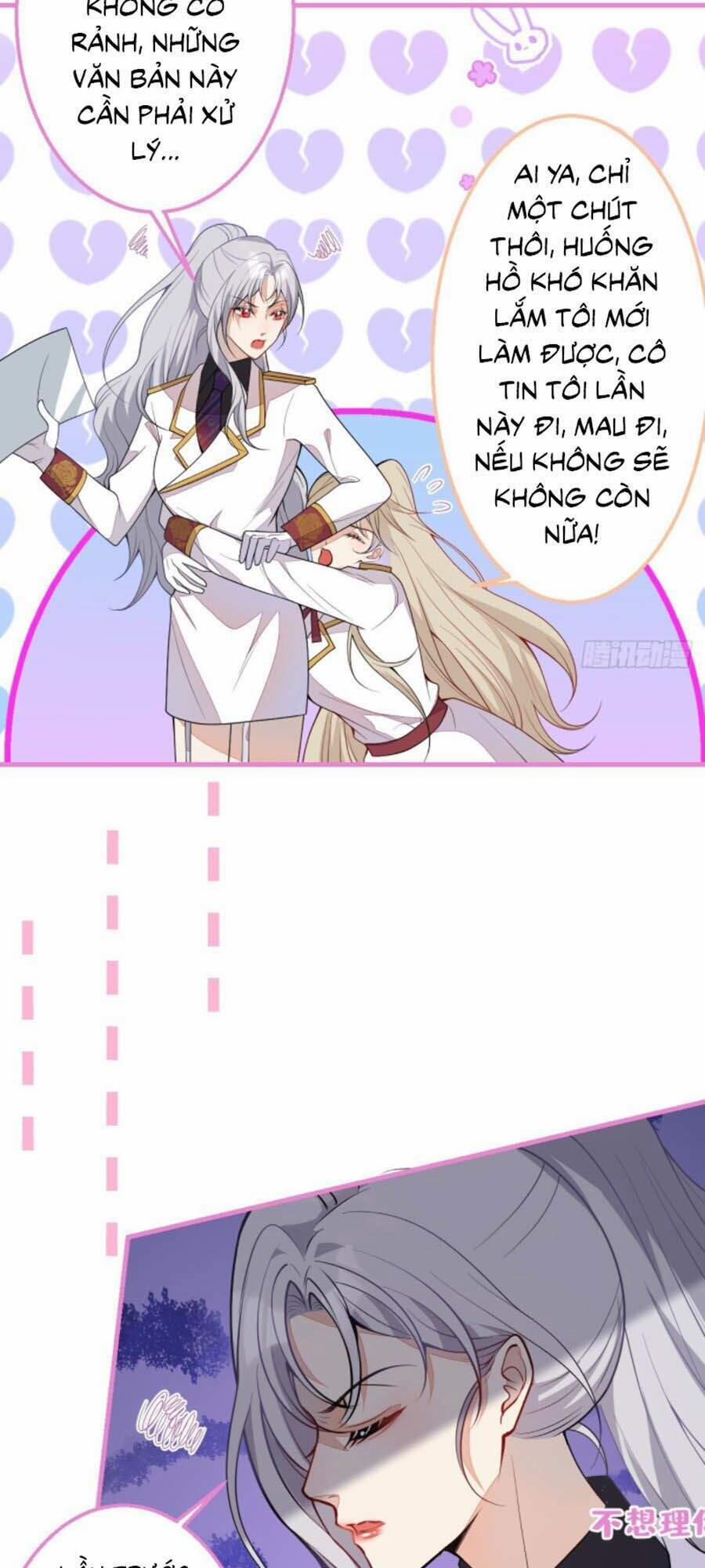 Xuyên Không Đến Thế Giới Trở Thành Đóa Hoa Của Anh 28 trang 4