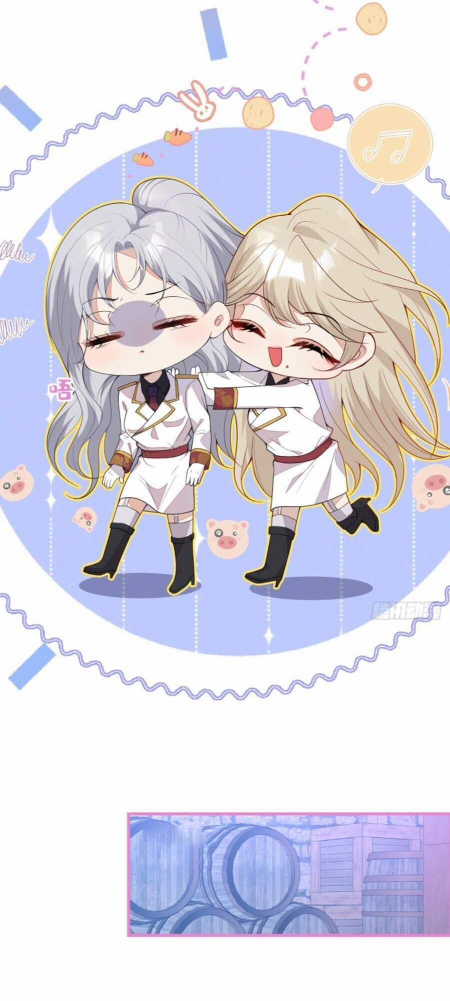 Xuyên Không Đến Thế Giới Trở Thành Đóa Hoa Của Anh 28 trang 6