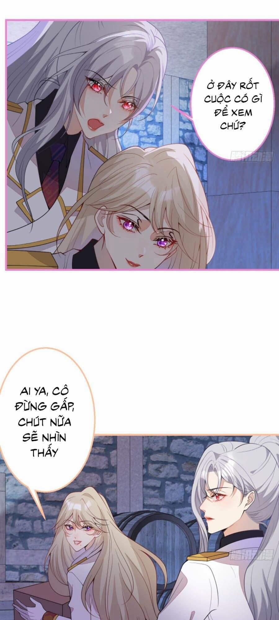 Xuyên Không Đến Thế Giới Trở Thành Đóa Hoa Của Anh 28 trang 7