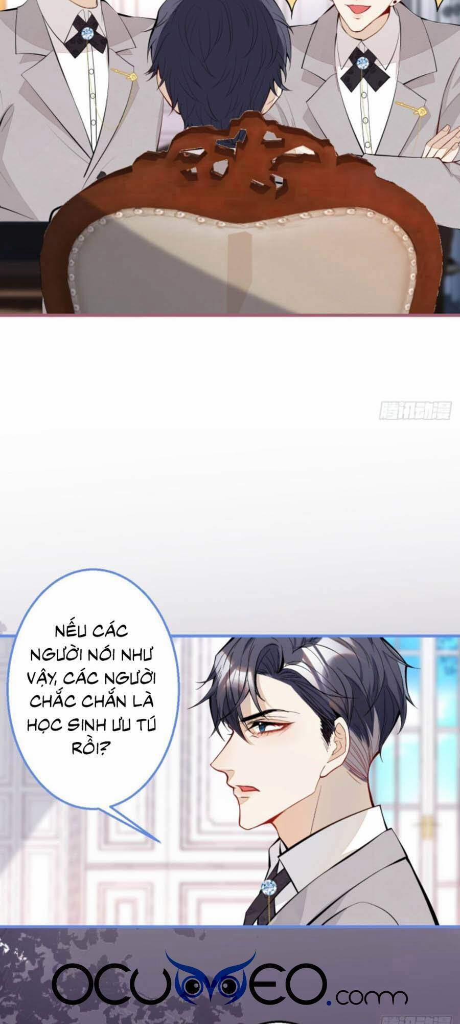 Xuyên Không Đến Thế Giới Trở Thành Đóa Hoa Của Anh 30 trang 26