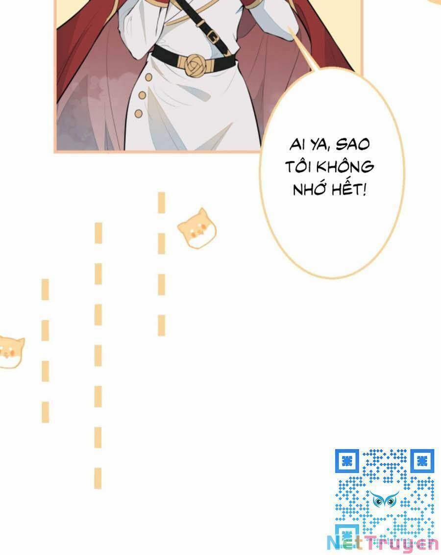 Xuyên Không Đến Thế Giới Trở Thành Đóa Hoa Của Anh 30 trang 40