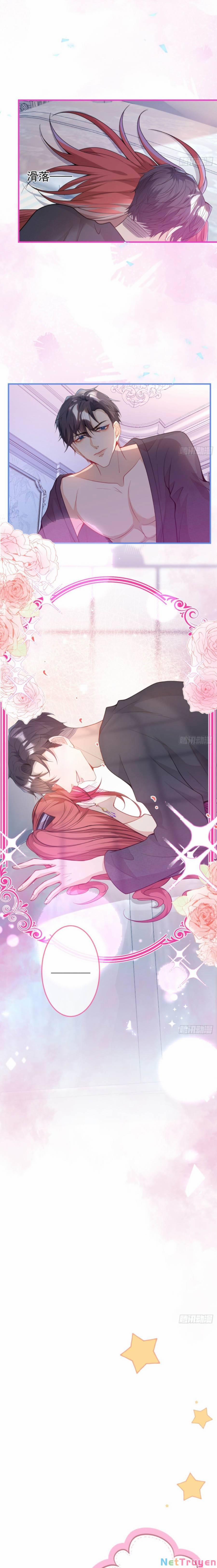 Xuyên Không Đến Thế Giới Trở Thành Đóa Hoa Của Anh 31 trang 9