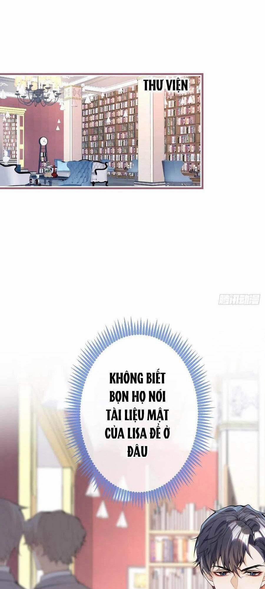 Xuyên Không Đến Thế Giới Trở Thành Đóa Hoa Của Anh 33 trang 0