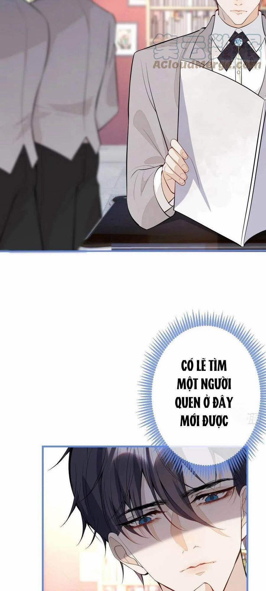 Xuyên Không Đến Thế Giới Trở Thành Đóa Hoa Của Anh 33 trang 1