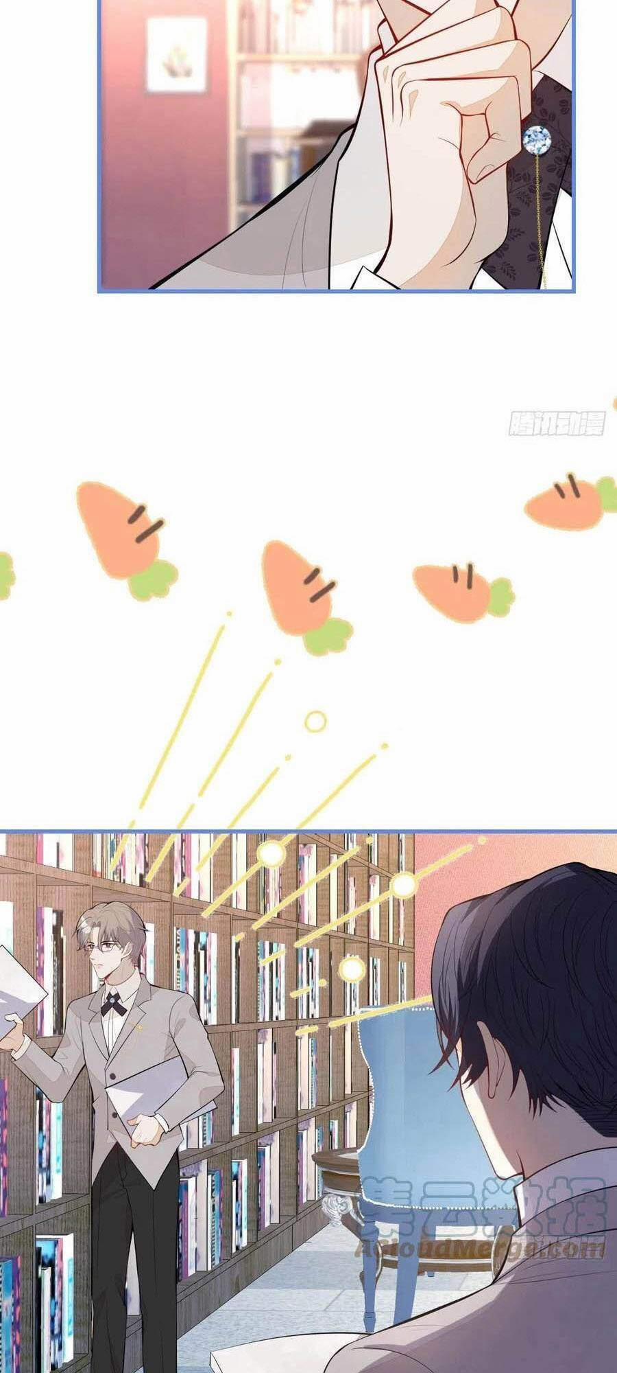 Xuyên Không Đến Thế Giới Trở Thành Đóa Hoa Của Anh 33 trang 2