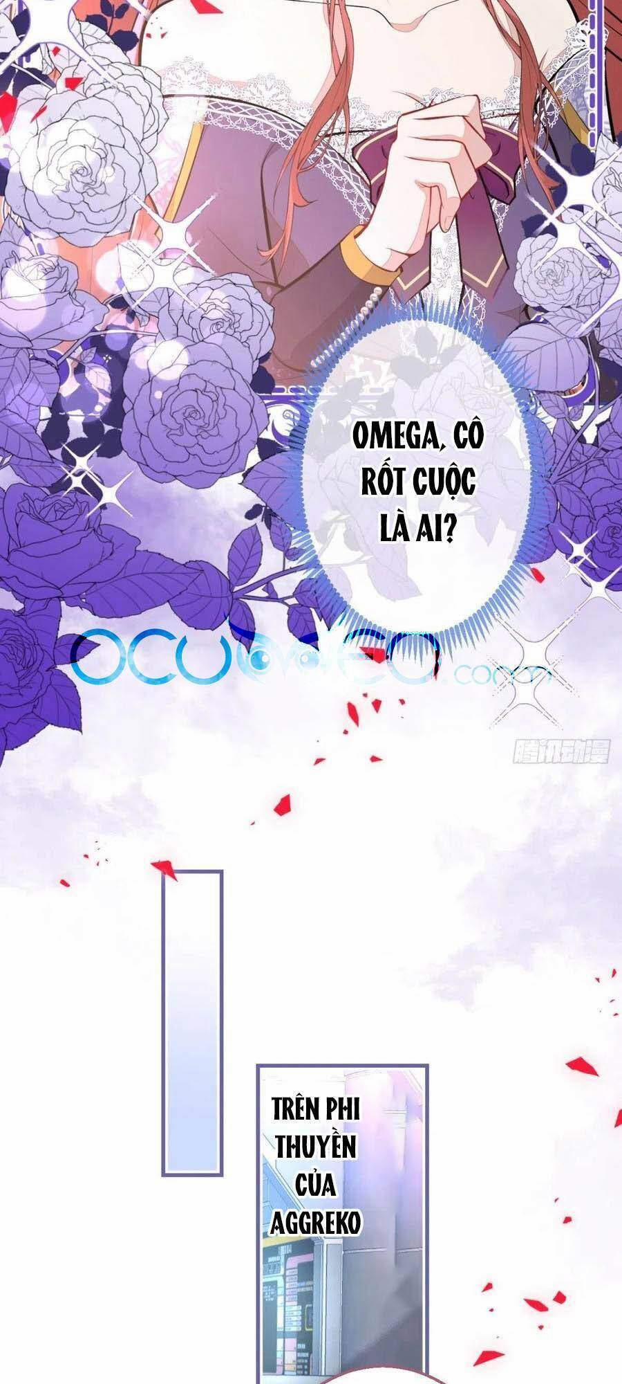 Xuyên Không Đến Thế Giới Trở Thành Đóa Hoa Của Anh 33 trang 27