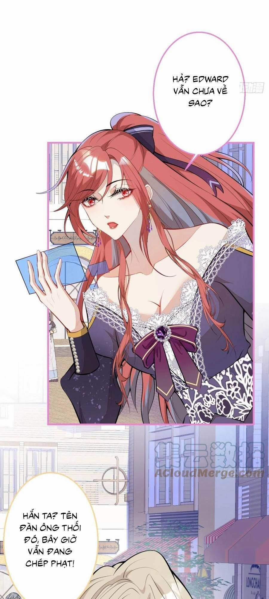 Xuyên Không Đến Thế Giới Trở Thành Đóa Hoa Của Anh 33 trang 35