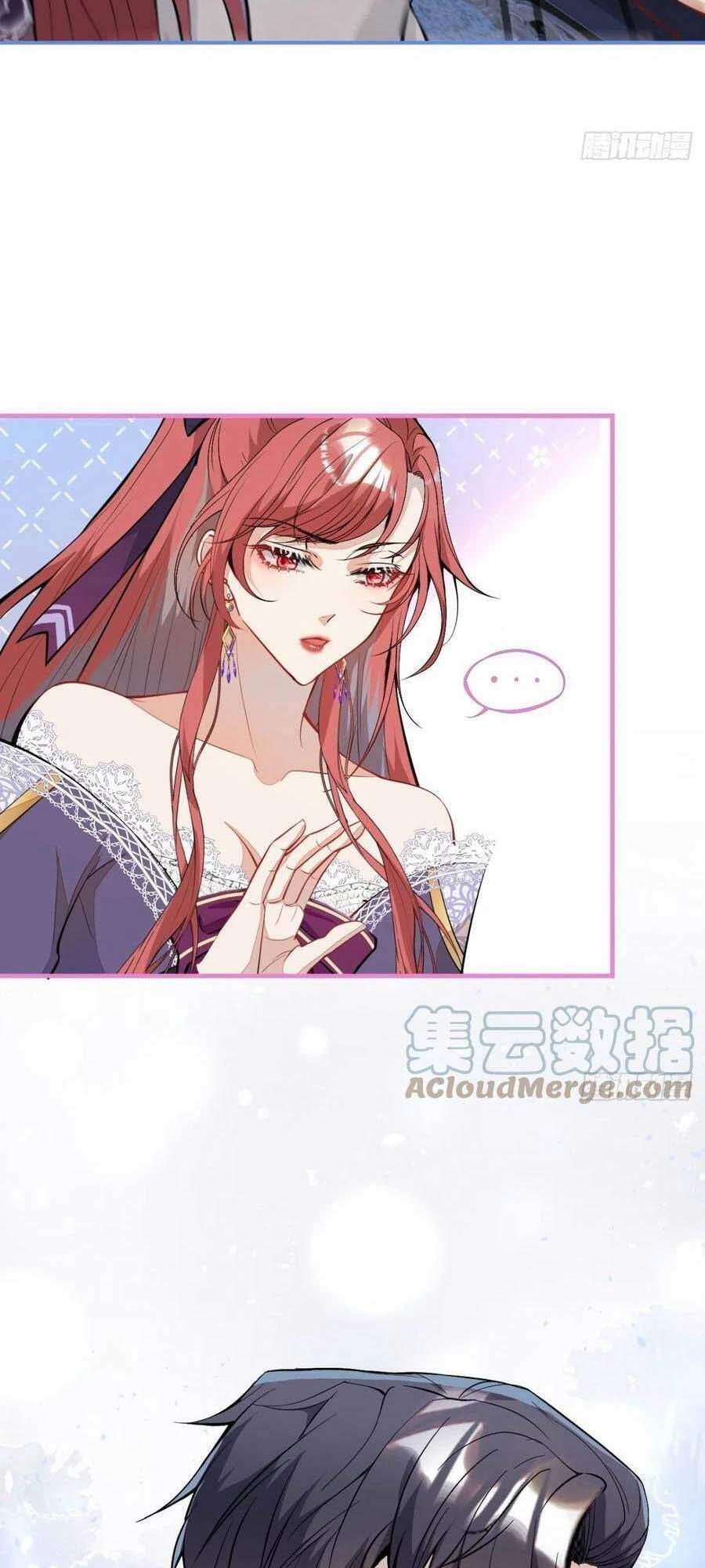 Xuyên Không Đến Thế Giới Trở Thành Đóa Hoa Của Anh 33 trang 41