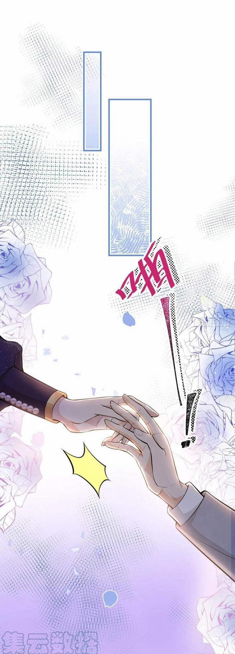 Xuyên Không Đến Thế Giới Trở Thành Đóa Hoa Của Anh 34 trang 0