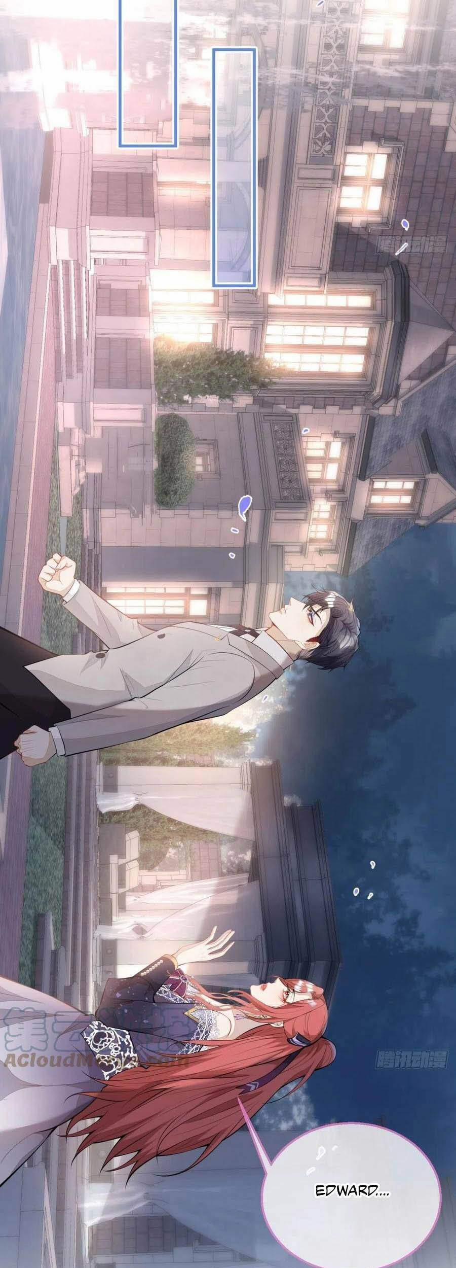 Xuyên Không Đến Thế Giới Trở Thành Đóa Hoa Của Anh 34 trang 13