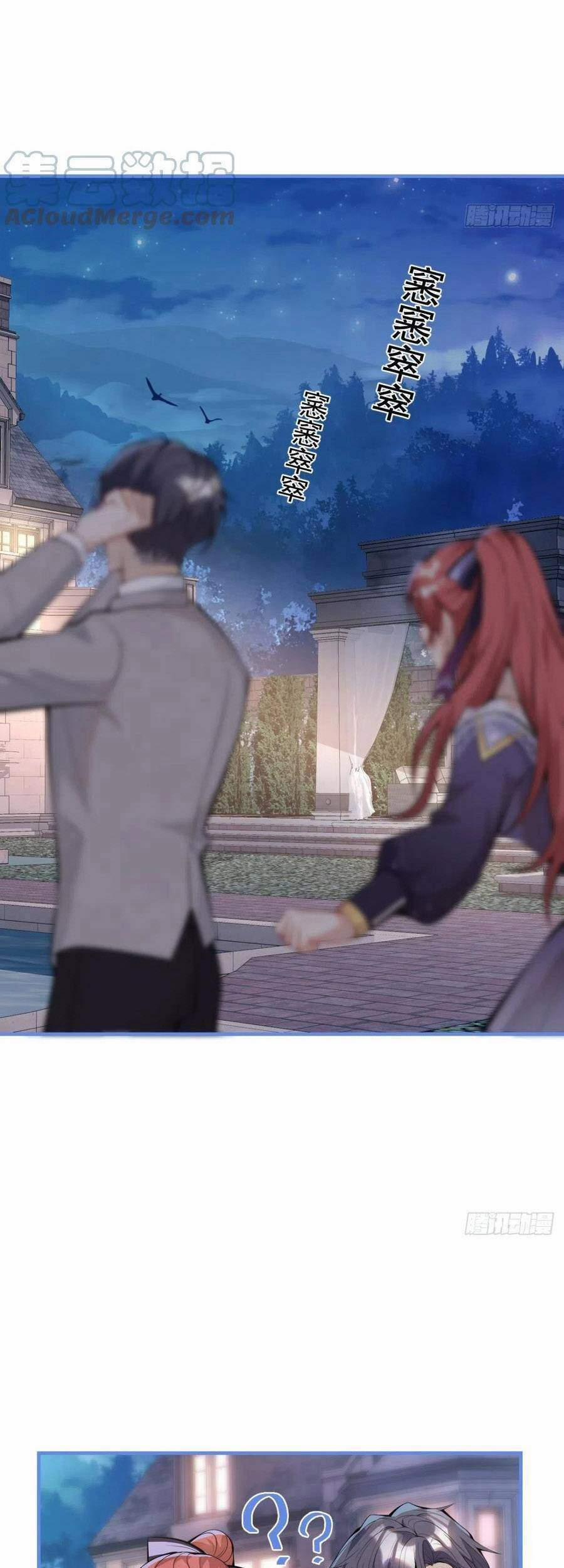 Xuyên Không Đến Thế Giới Trở Thành Đóa Hoa Của Anh 34 trang 16