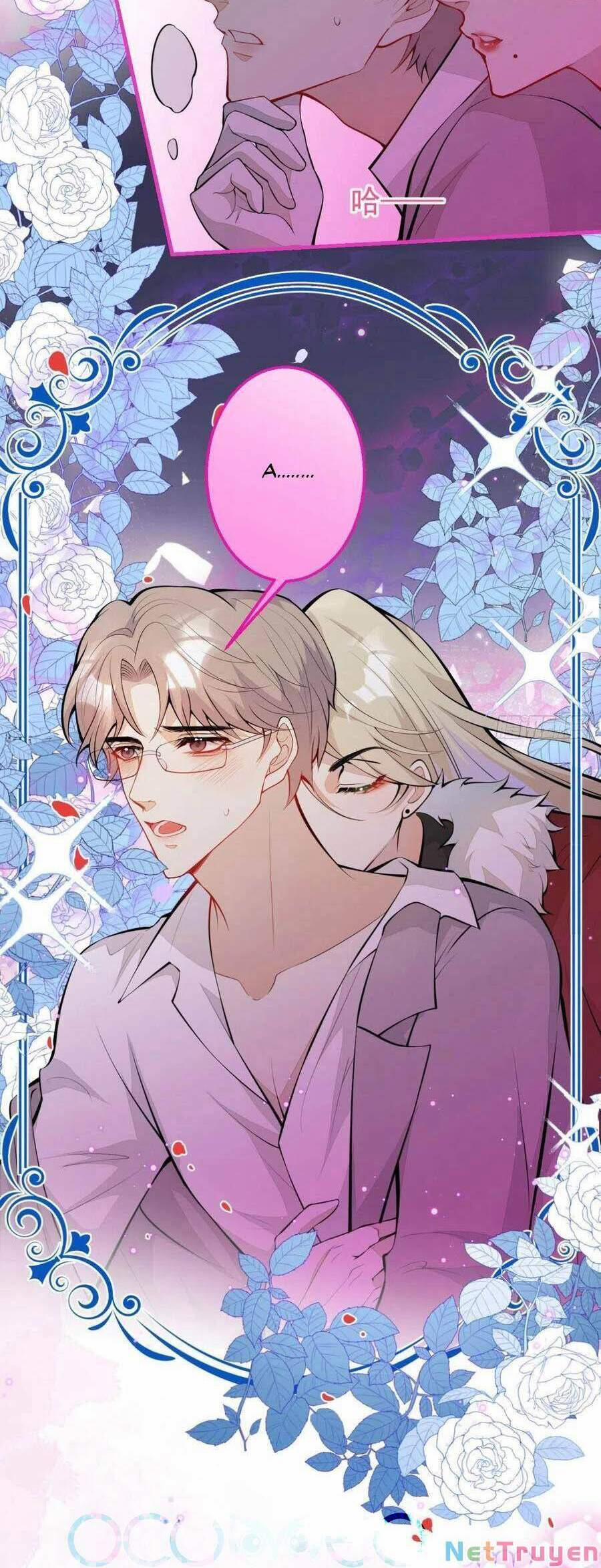 Xuyên Không Đến Thế Giới Trở Thành Đóa Hoa Của Anh 34 trang 24