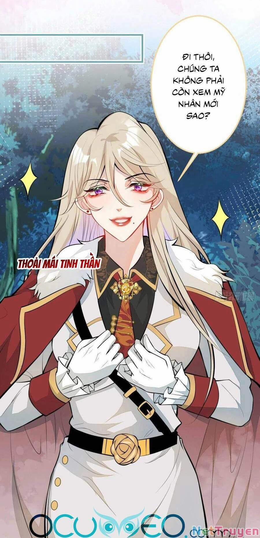 Xuyên Không Đến Thế Giới Trở Thành Đóa Hoa Của Anh 34 trang 26